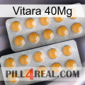 Vitara 40Mg levitra2